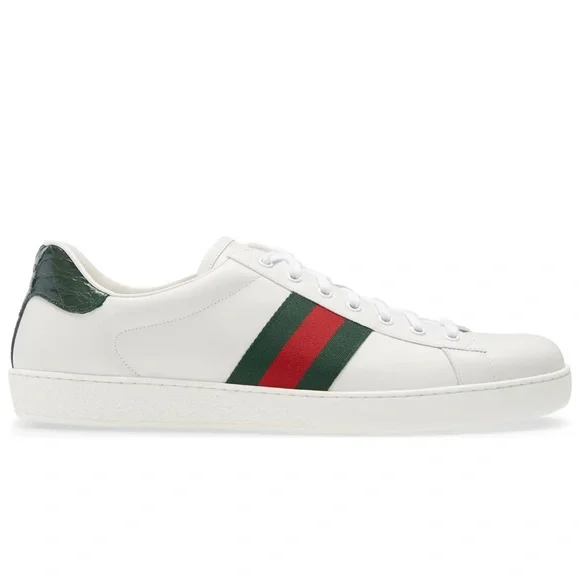 GUCCI Ace Sneaker - Picture 8 of 10